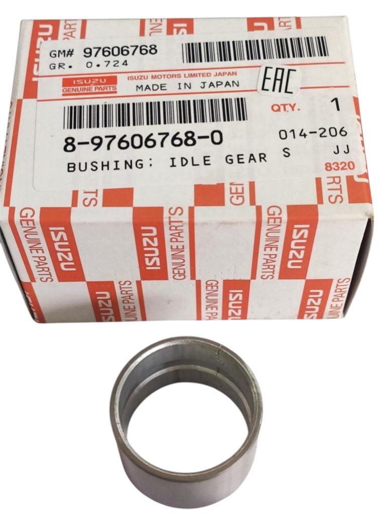 Buje de Piston Distribucion Isuzu 4HK1 6HK1 # 8976067680