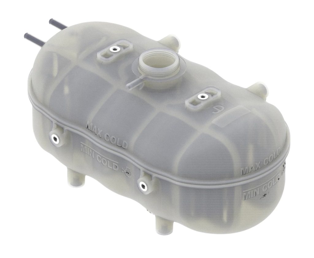 Estanque de Expansion JD  #AT350296