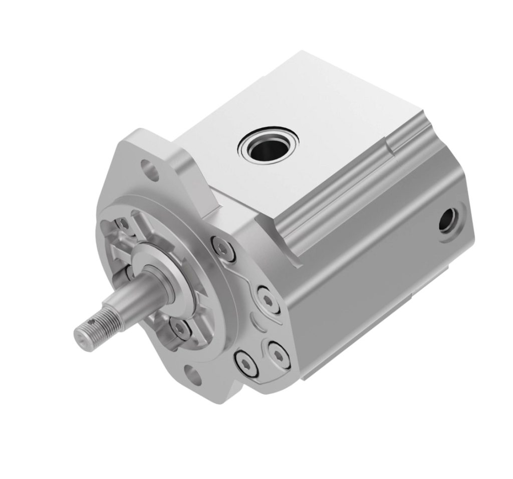 Motor Hidraulico FAN Motoniveladoras JD Serie G/P #AT455730