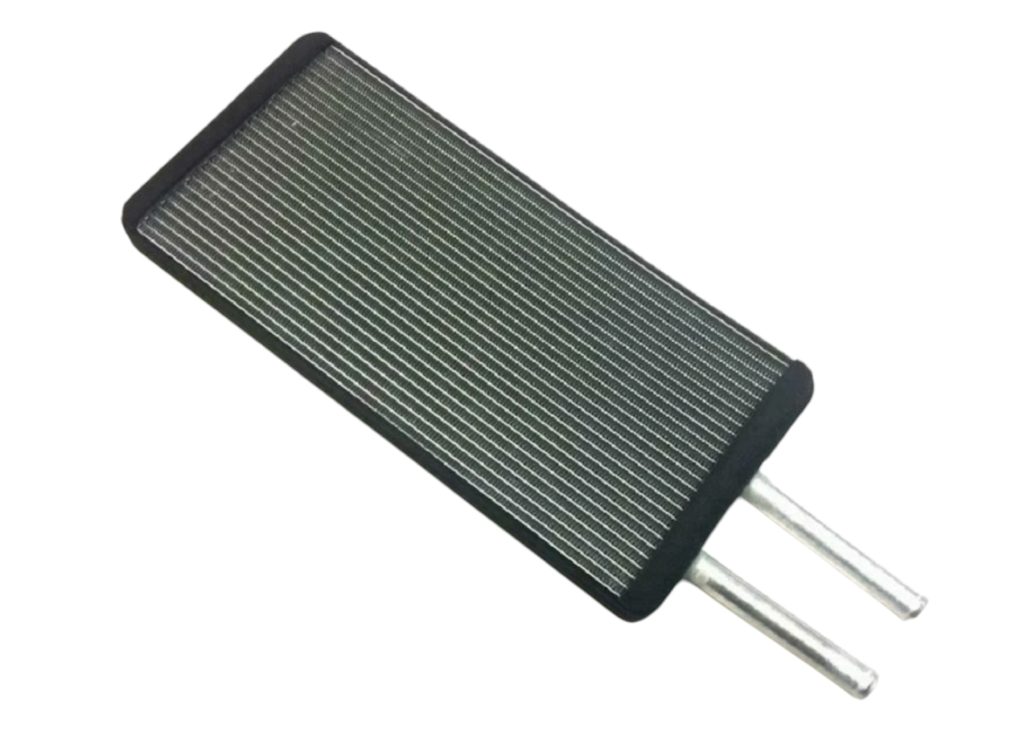 Radiador de calefaccion Excavadora Volvo # VOE14532726