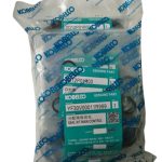 Kit de Sello de Cuerpo de Válvula Kobelco # YF30V00011R999