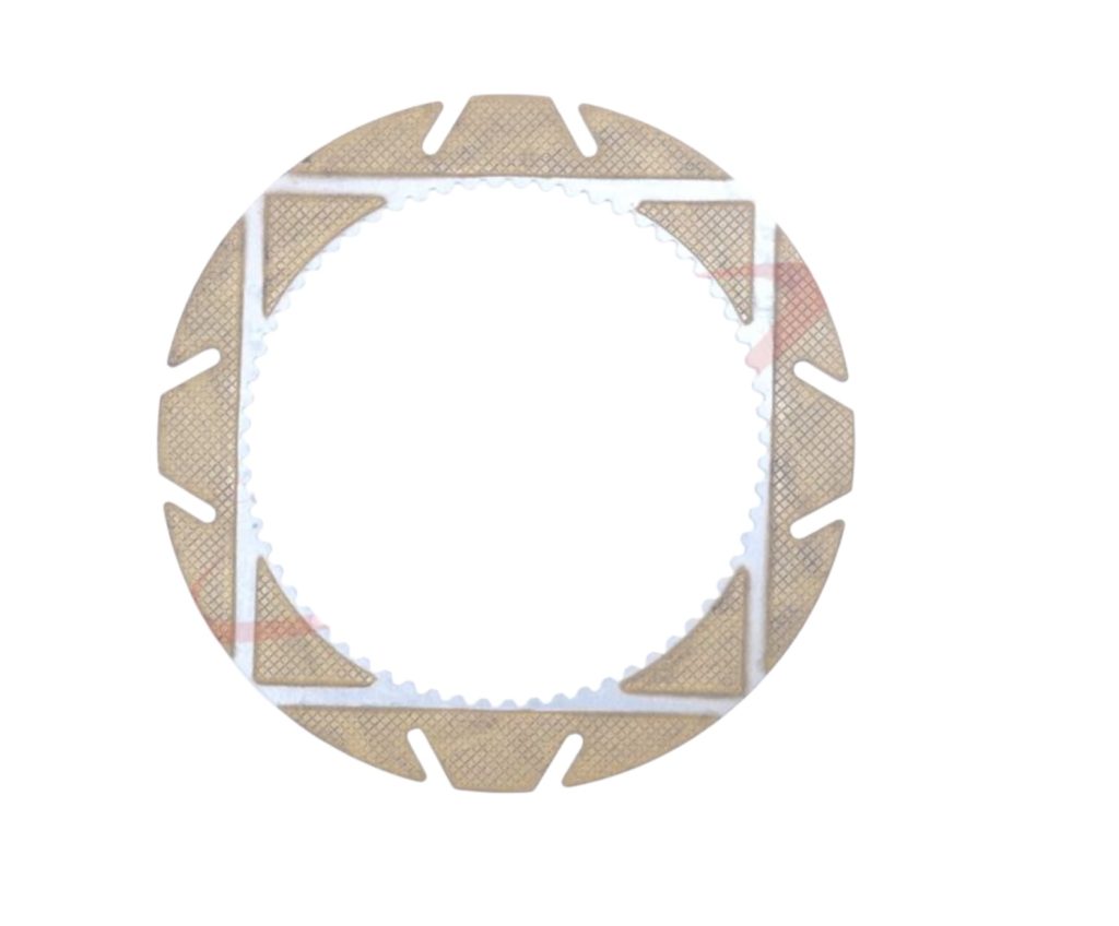 Disco friccion de Freno ZF 3085-3095-3105 #0501 322 140