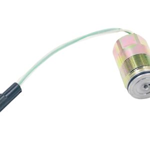 Solenoide de control de carga bomba K3V112DT #420-00127