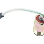 Solenoide de control de carga bomba K3V112DT #420-00127