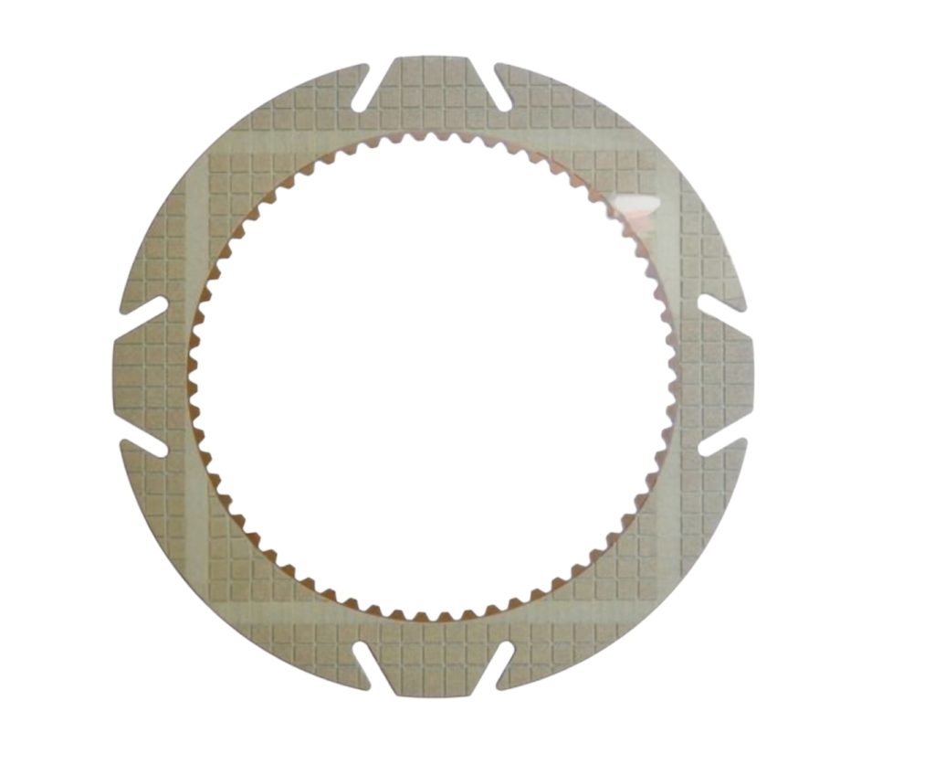 Disco friccion de Freno ZF 3085-3095-3105 #4474 252 033