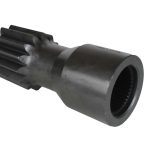 Eje palier de reductor Eje ZF  MT-L 3065 / 3075 #4474 351 189