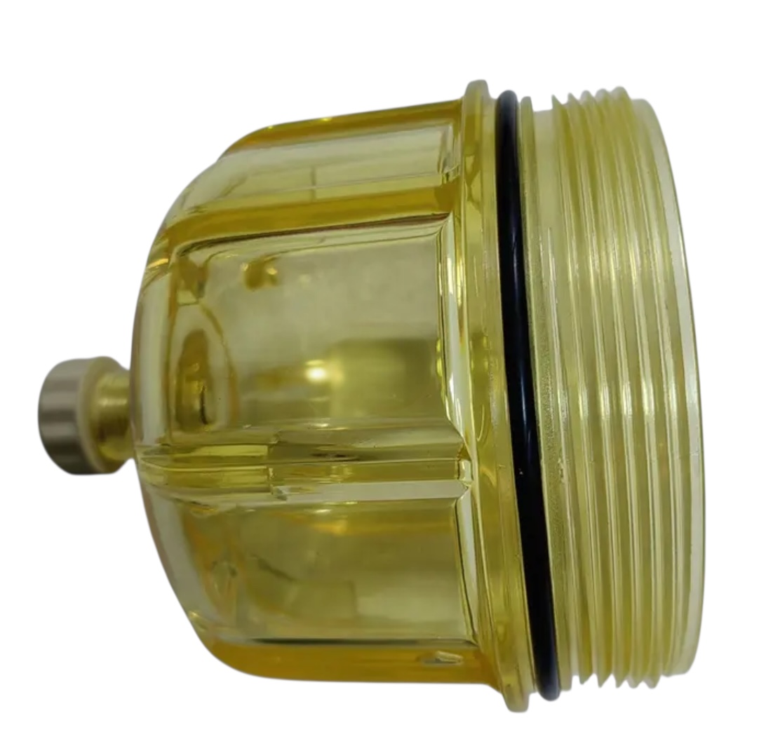 Vaso decantador de combustible # 4698360