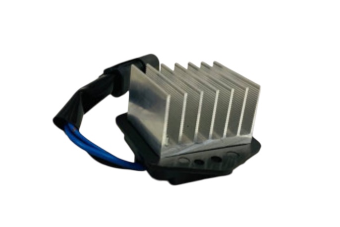 Resistencia Soplador A/C Cargadores Komatsu # ANTKS-B210A0