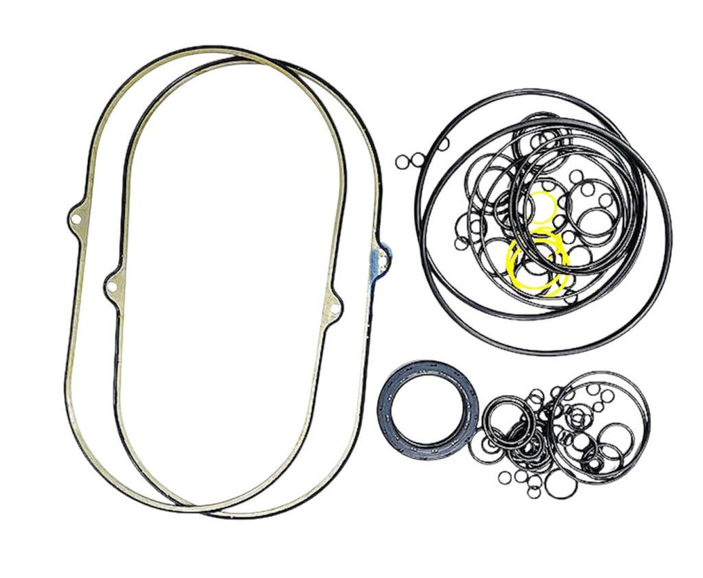 Kit de sellos para  Bomba Kawasaki K5V200DPH  # XJBN-00966