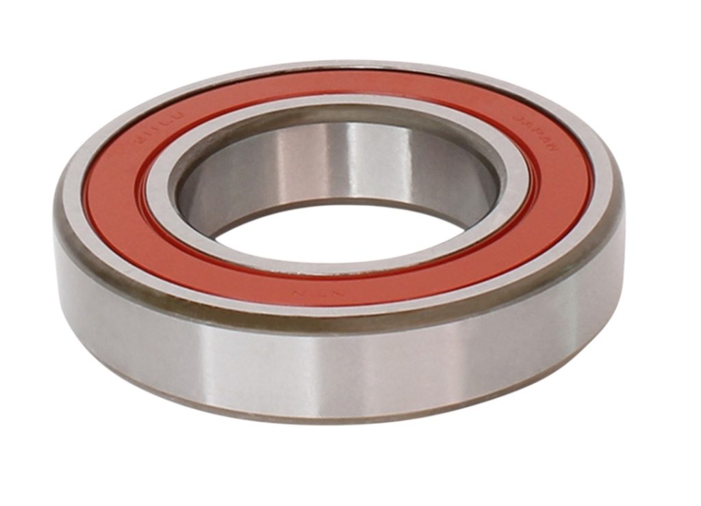 Rodamiento de carcaza de convertidor 4WG210 # 0750 116 221