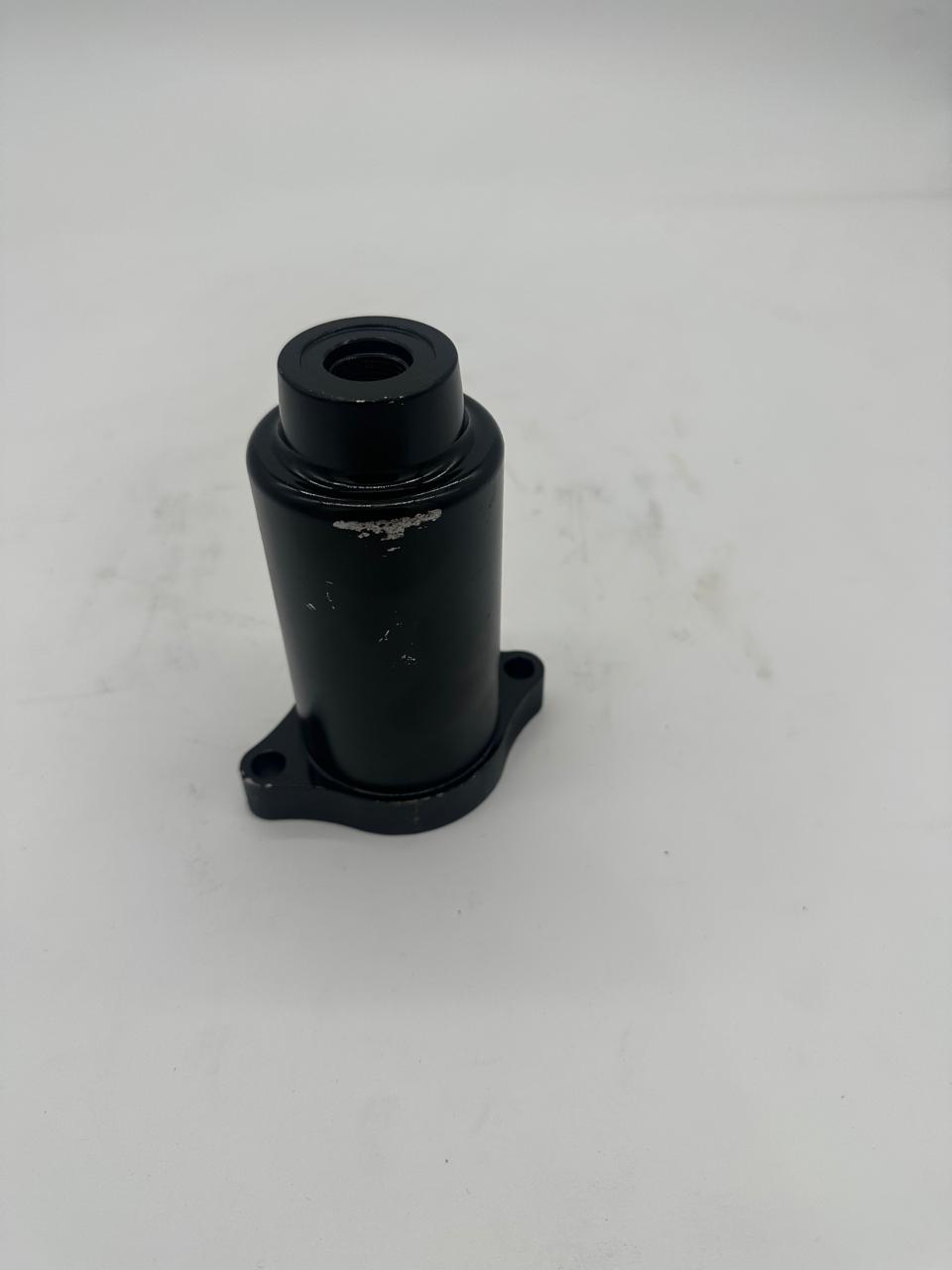 Tapa de seccion de Valvula SK350LC-8 # YN30V001015201