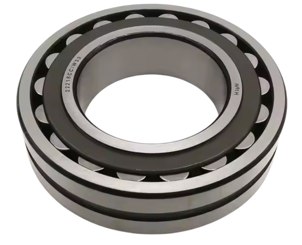 Rodamiento superior reductor de Giro # XKAQ-00961