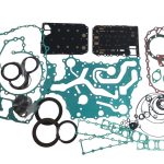 Kit de sello para Ajuste de transmision ZF WG160