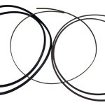 Kit de sello de Freno Eje ZF  3085-3095-3105 # ZFSKMT3085