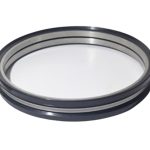 Sello Espejo mando final  Eje ZF  3085-3095-3105  # 0501 339 432