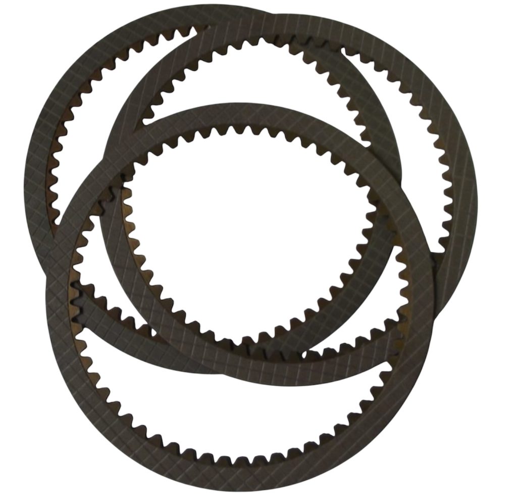 Disco de friccion Motor Giro Excavadoras PC130-8 #706-7C-91220