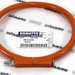 Oring de pasador Excavadoras Komatsu   #208-70-33181