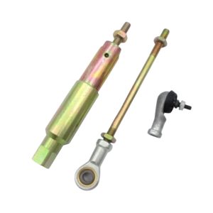 Kit de brazos de control de aceleracion Komatsu  #20Y-43-23441