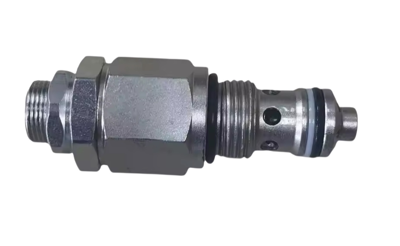 Válvula Alivio principal Cat 416E 428F 420F 430F #330-3979