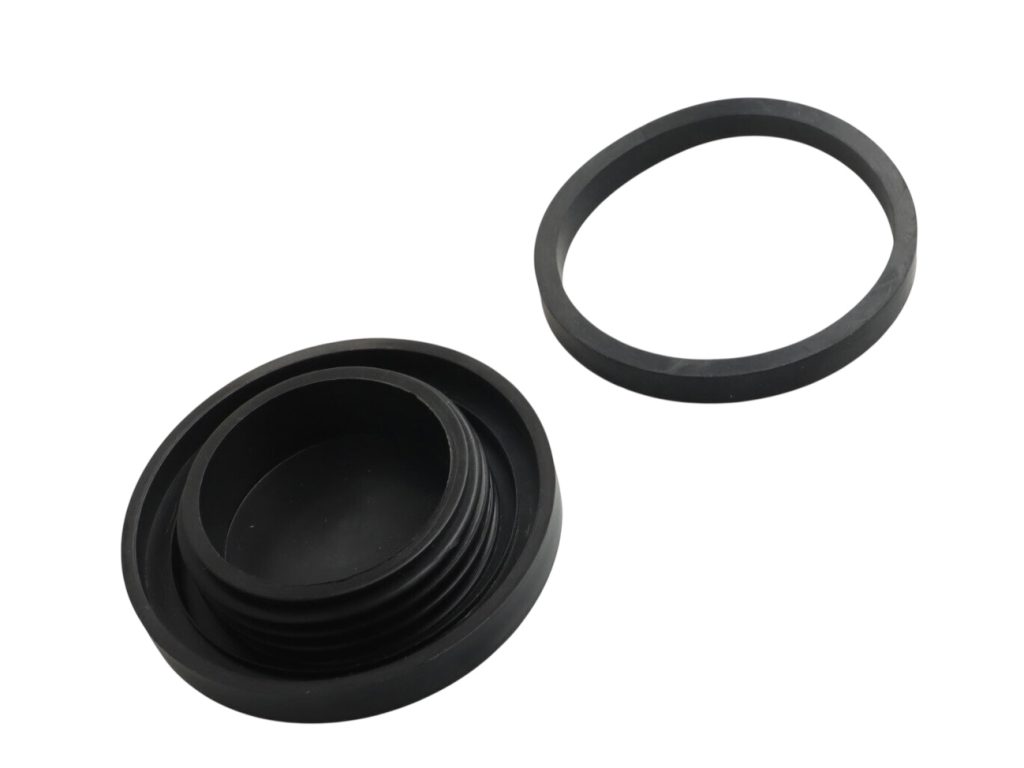Tapa de registro para Motor Cummins 6BT 6C  #3903463