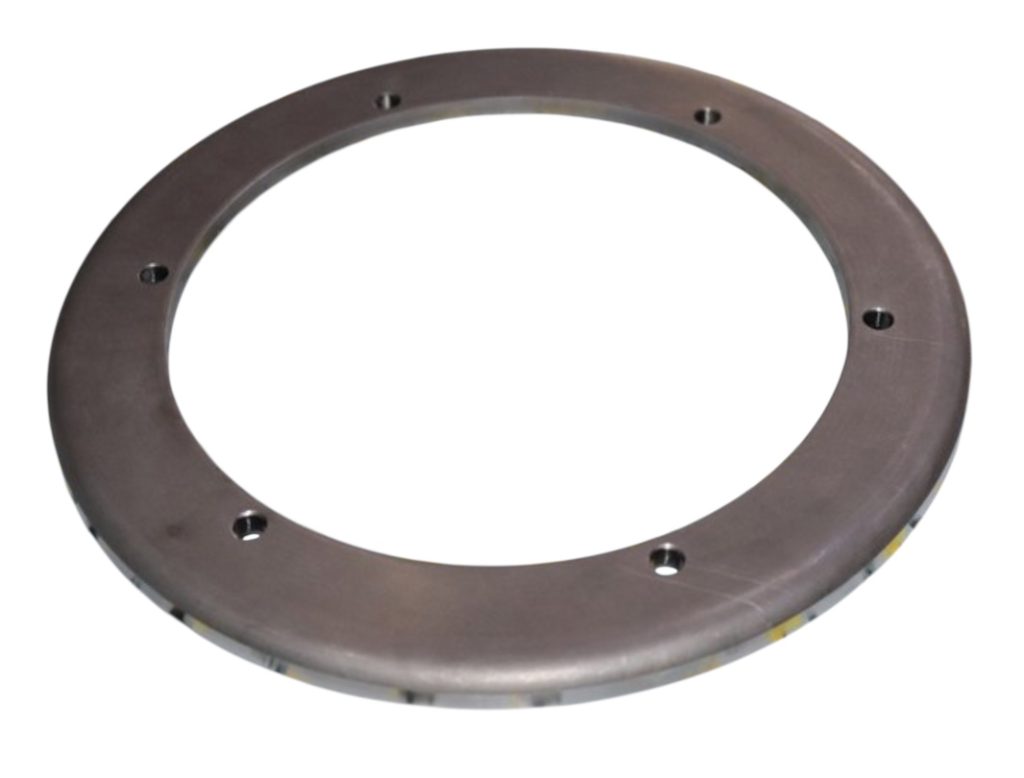 Cubierta de Resorte Eje ZF 3085-3095-3105 # 4474 353 148