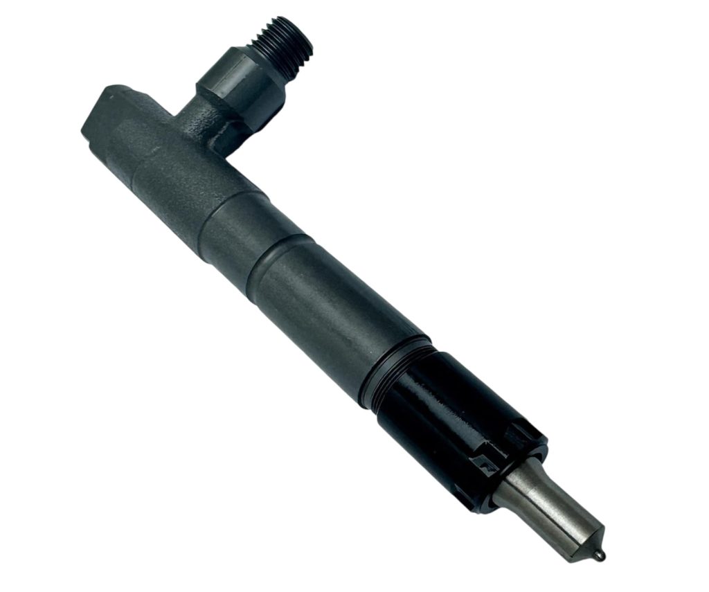 Inyector mecanico 4TNV98 #729907-53100