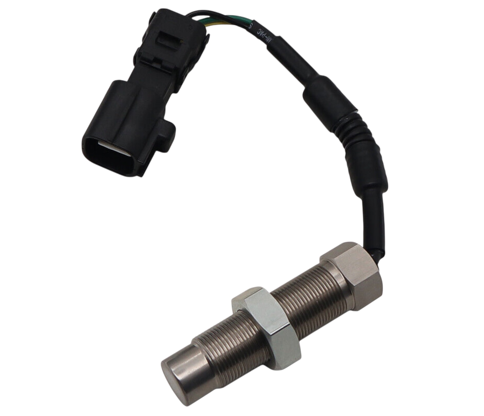 Sensor de velocidad Excavadora Kobelco #894101290A