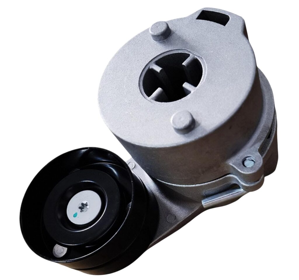 Tensor de Correa Motor Deutz TCD2012  # 04504262