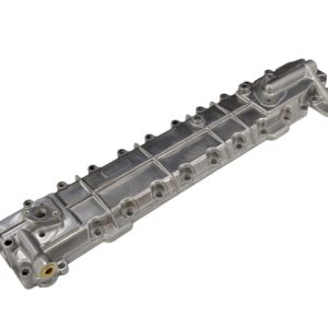 Tapa Enfriador de aceite Motor 6BG1 # 1112810370