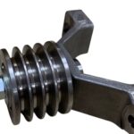 Polea de Ventilador Isuzu 6WG1 #1136603390