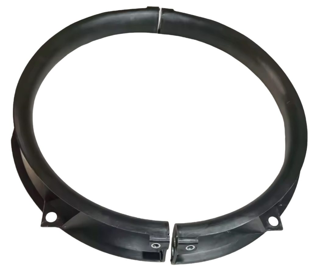 Cubierta de ventilador  Excavadoras 200-290-7 #22U-03-21321