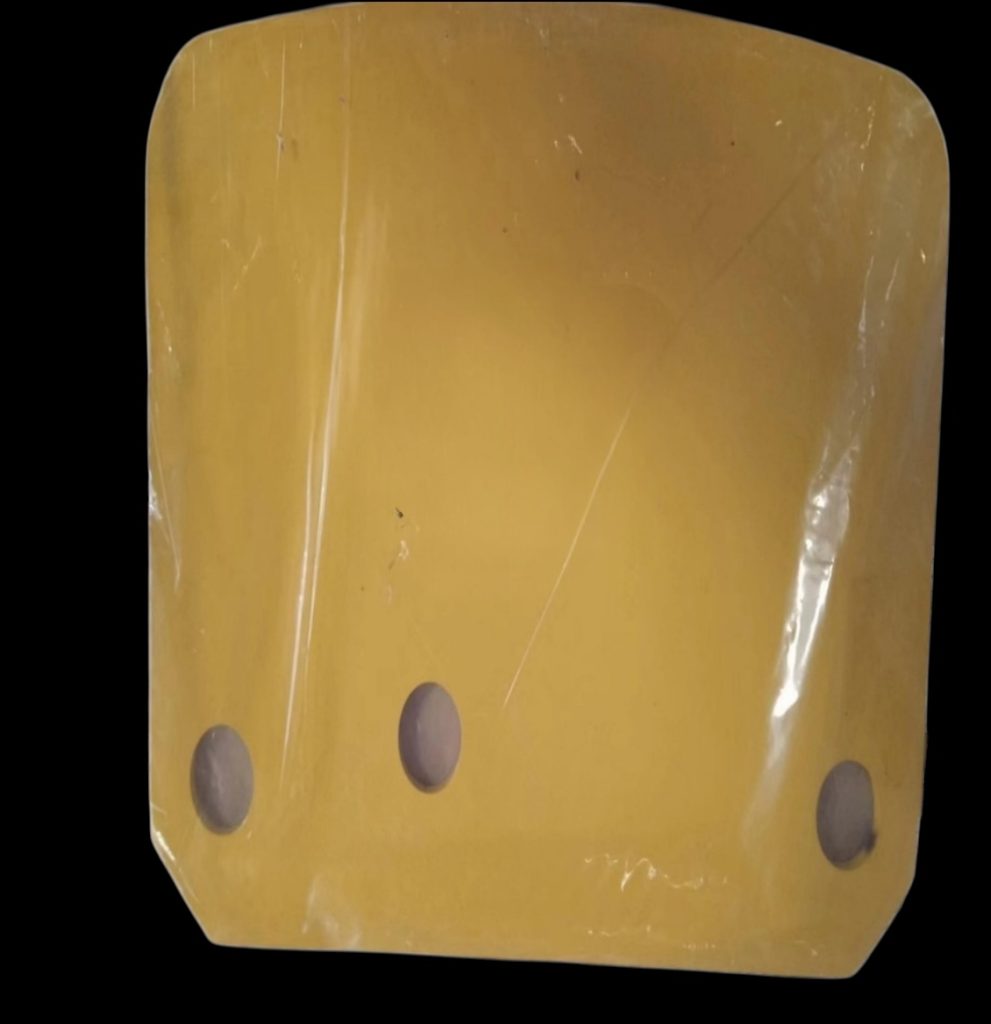 Plato de circulo de tornamesa Komatsu GD705-5 #234-70-81820