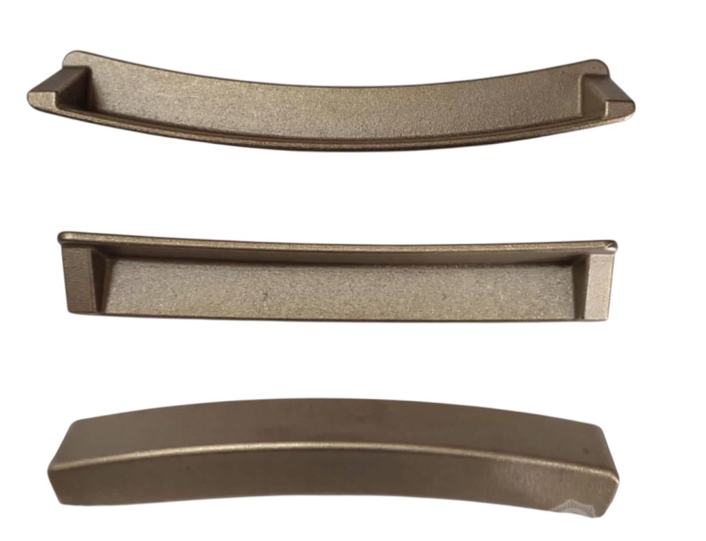 Guia de circulo Tornamesa Moto Komatsu  #23C-70-51240
