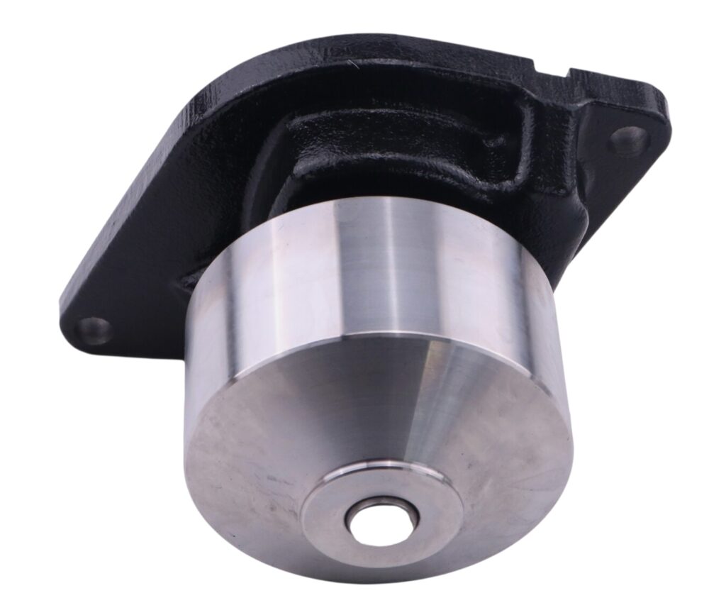 Bomba de agua motor Equipos Komatsu 6D107 #6754-61-1100