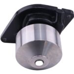 Bomba de agua Motor Cummins 6BT5.9 / 6D102 #3285410