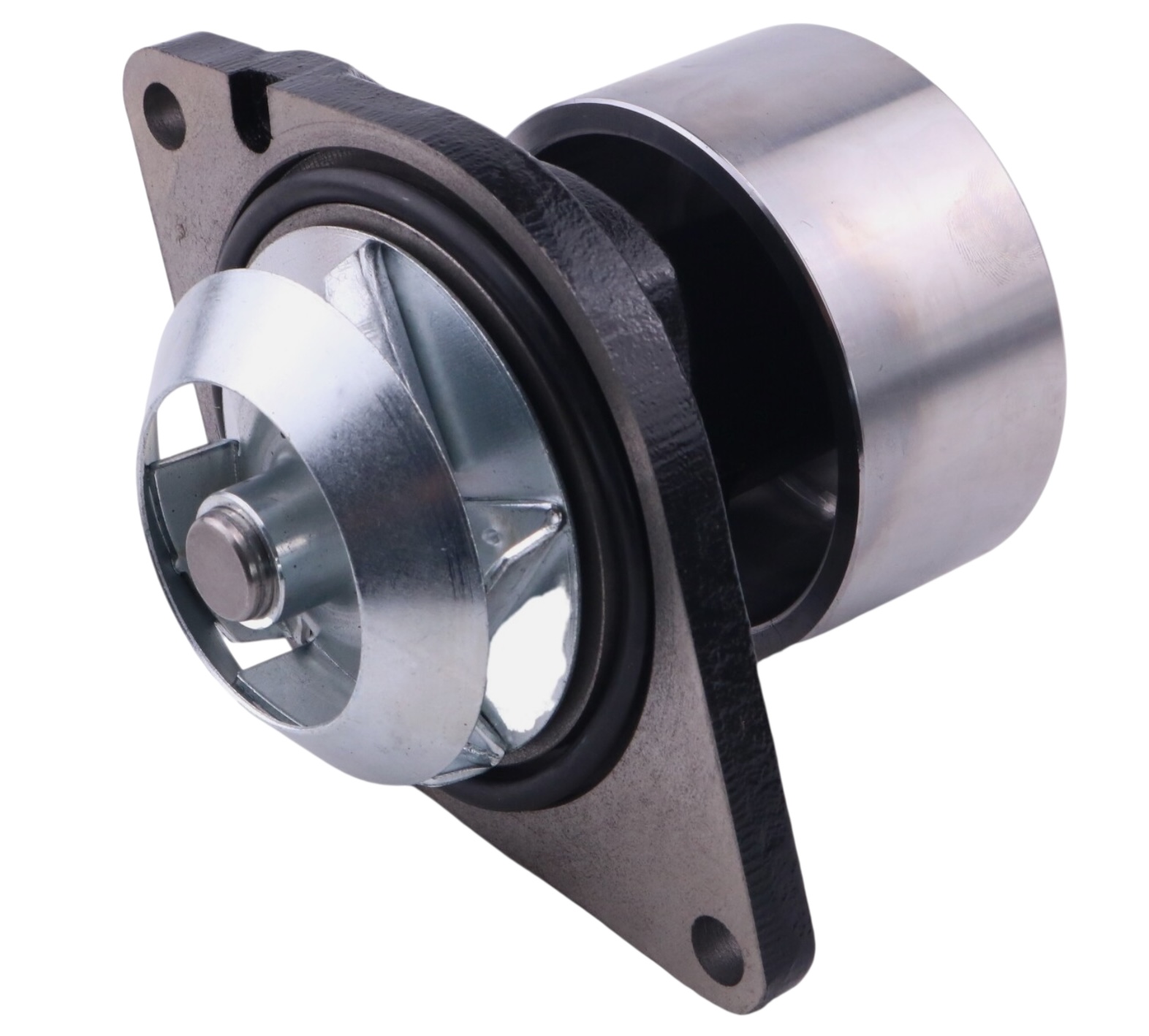 Bomba de agua Motor Cummins 6BT5.9 / 6D102 #3285410