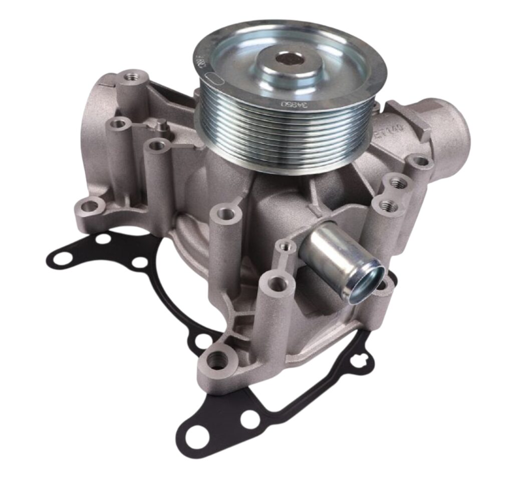 Bomba de agua Deutz TCD4L20134V TCD6L20134V # 04901740