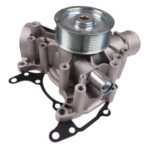 Bomba de agua Deutz TCD4L20134V TCD6L20134V # 04901740