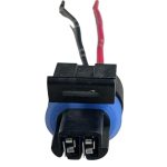 Conector de solenoides de Transmision y Sensores JD #57M7850