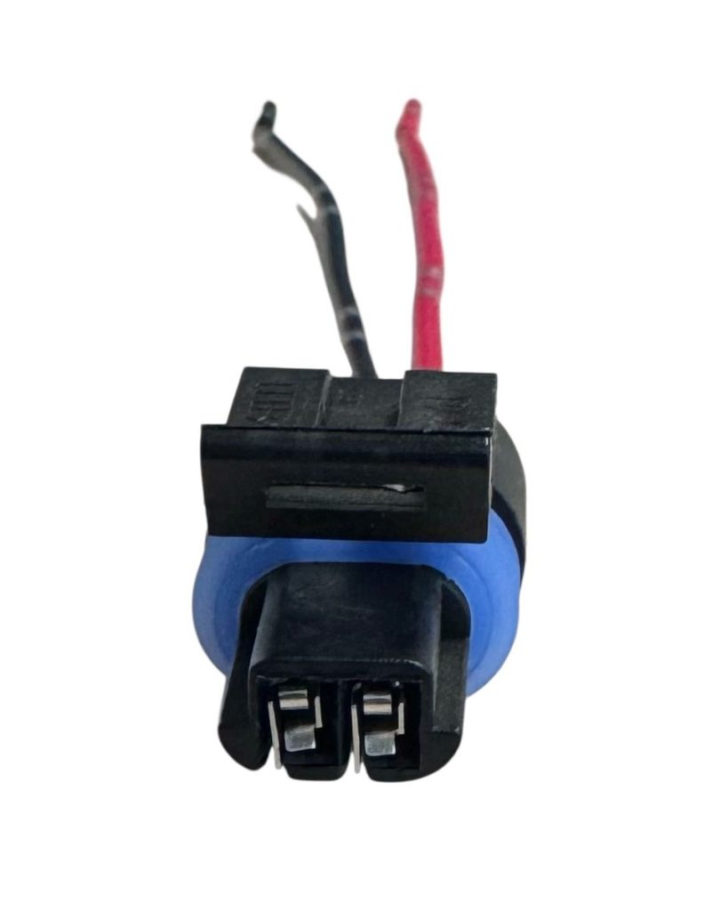 Conector de solenoides de Transmision y Sensores JD #57M7850