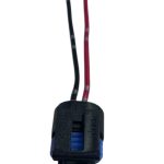 Conector de solenoides de Transmision y Sensores JD #57M7850
