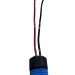 Conector de solenoides de Transmision y Sensores JD #57M7850