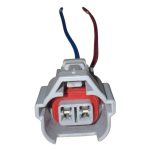 Conector de Solenoide SCV Denso #57M8403