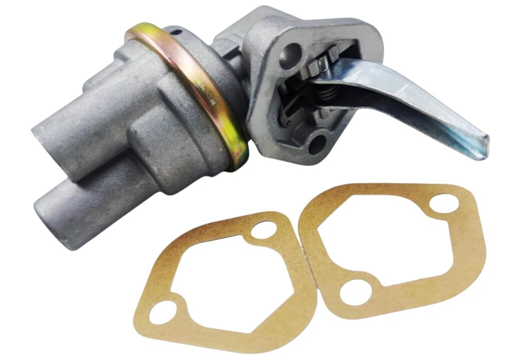 Bomba Transferencia Combustible Komatsu #6731-72-1720