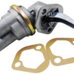 Bomba Transferencia Combustible Komatsu #6731-72-1720