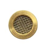 Filtro de Valvula Reductora de Pilotaje Komatsu  #702-21-53120