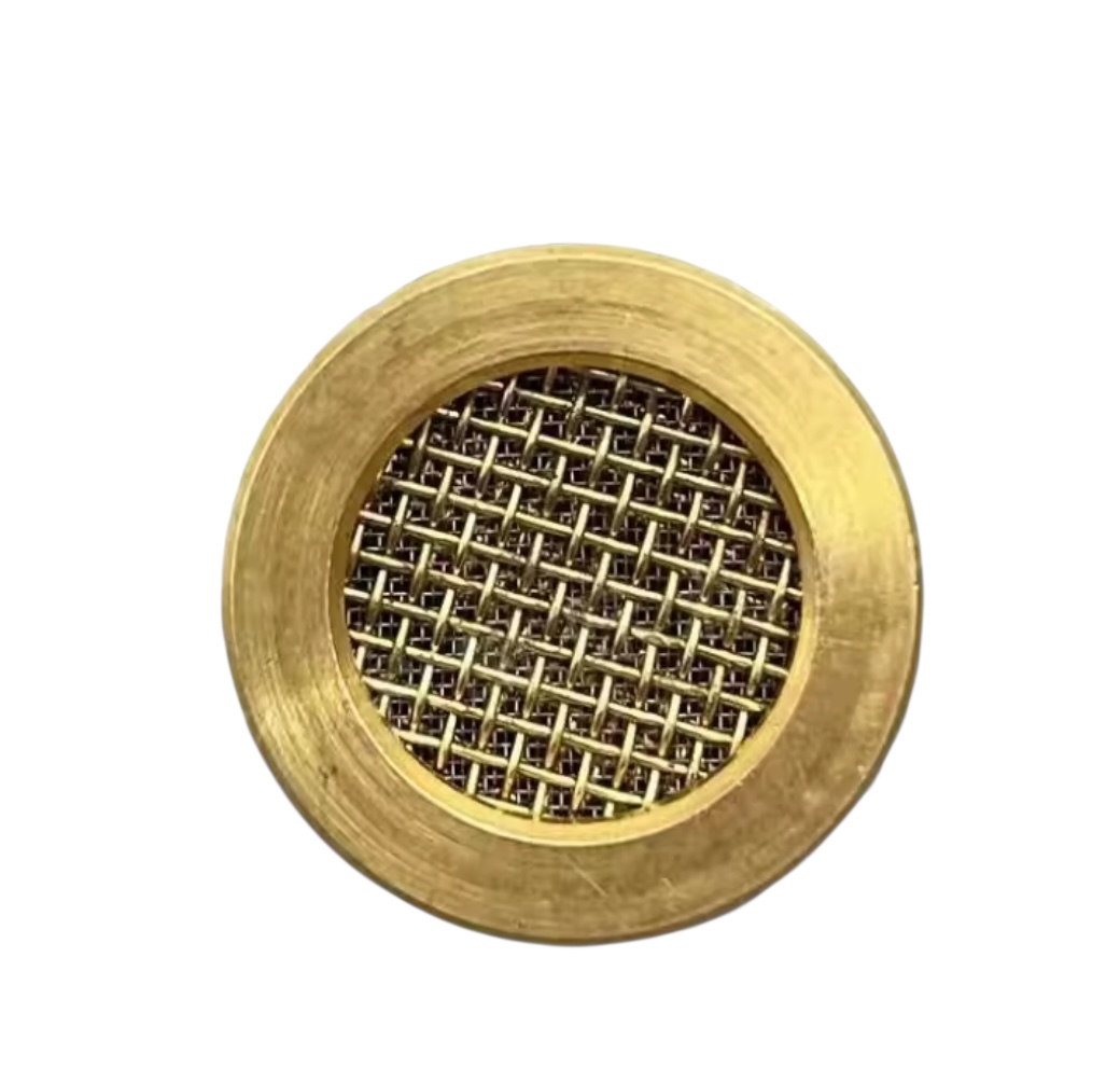 Filtro de Valvula Reductora de Pilotaje Komatsu #702-21-53120