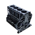 Bloque de motor Isuzu Modelo 4HK1-SA02 # 8982045280