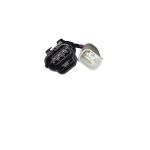 Conector 3 Pines Sensor de presión Kobelco #LC52S00015P1