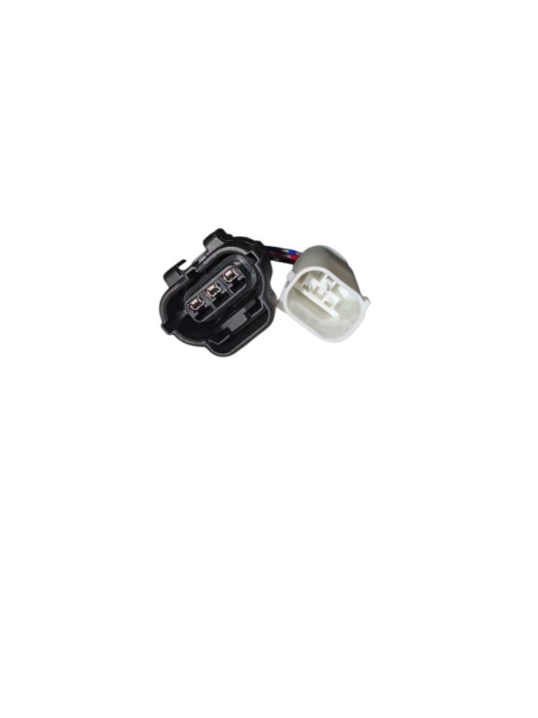 Conector 3 Pines Sensor de presión Kobelco #LC52S00015P1